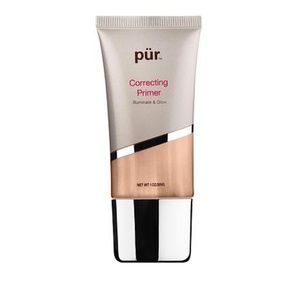 Pur Correcting primer & portable sculpting palette